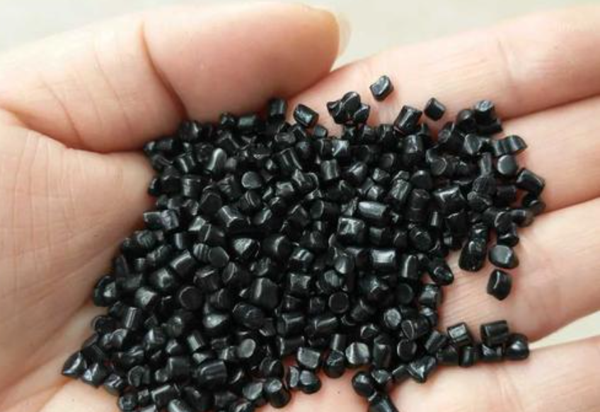 China factory supply Black masterbatch